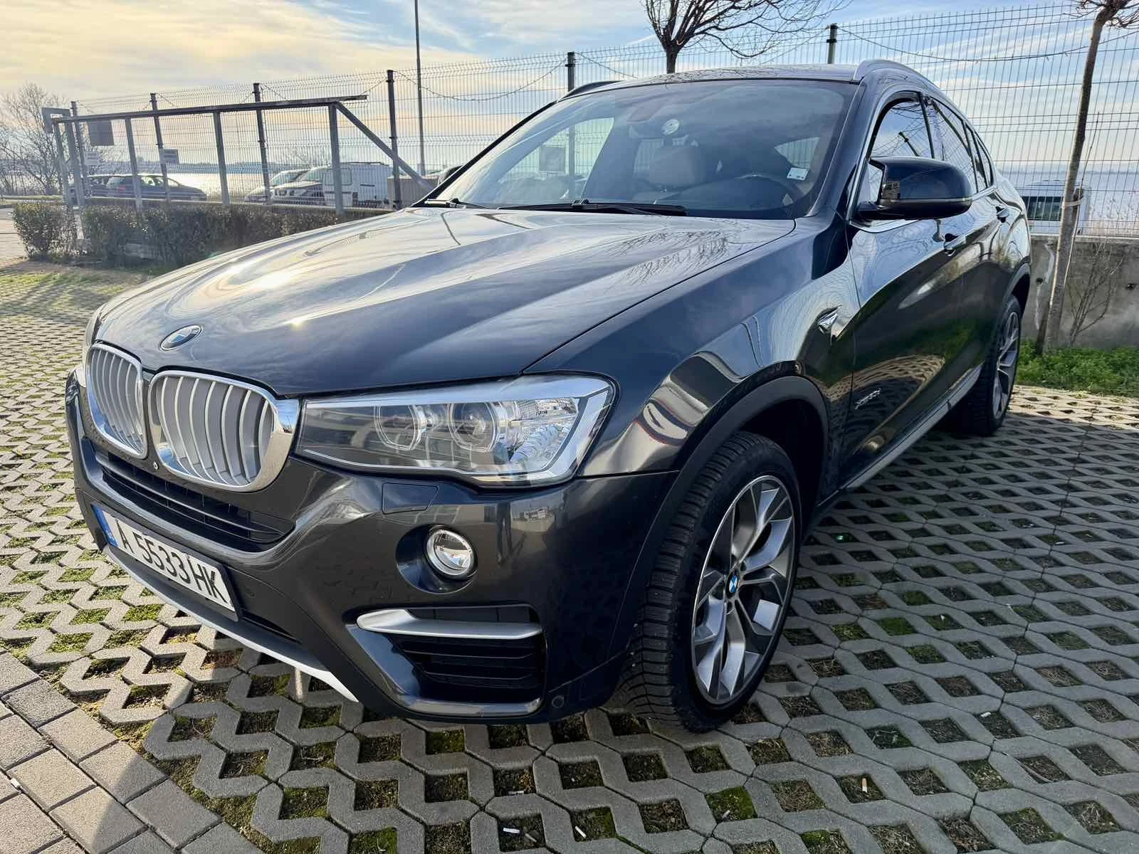 BMW X4 | Mobile.bg � ����������� 1