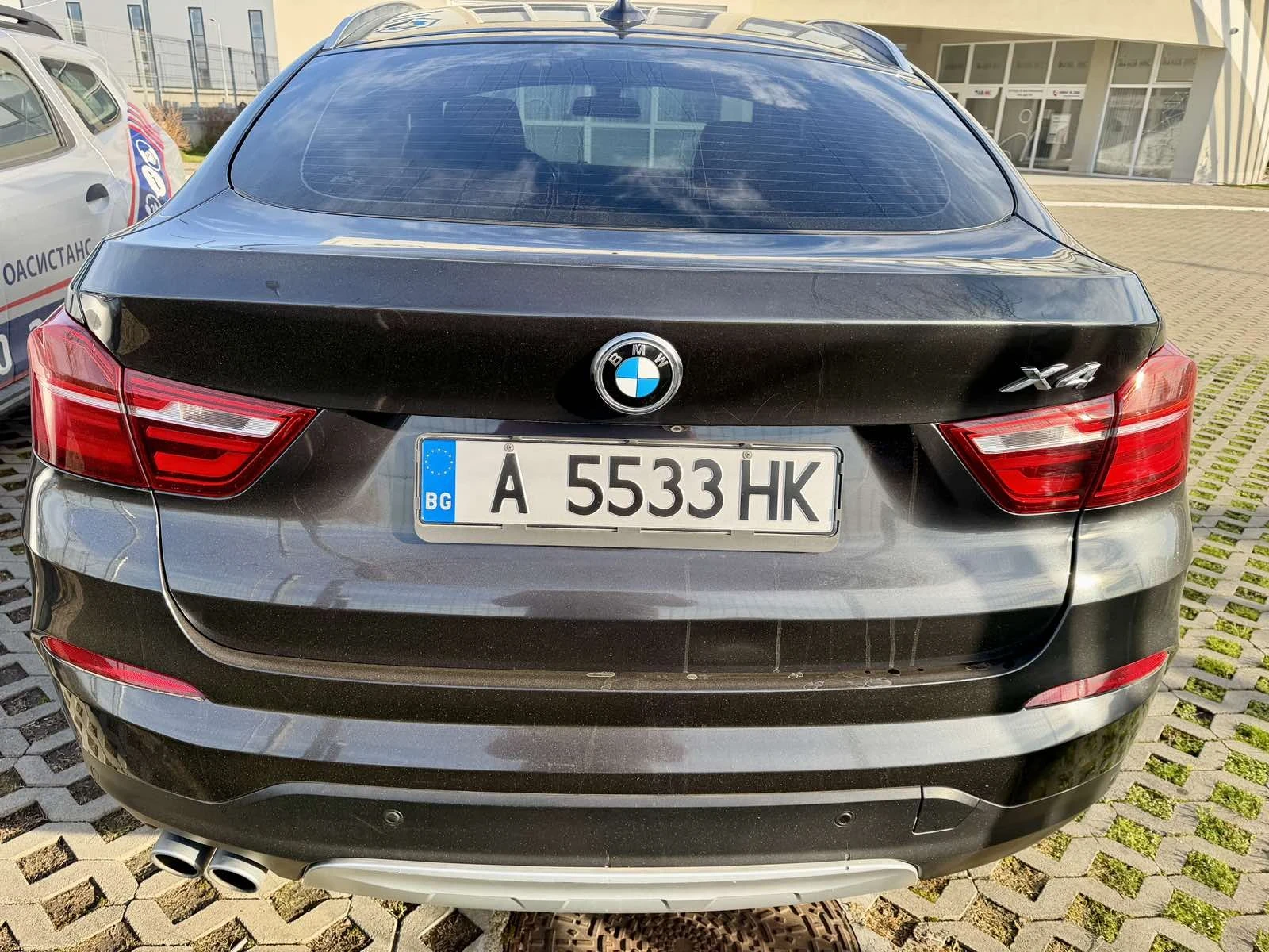 BMW X4 | Mobile.bg � ����������� 13