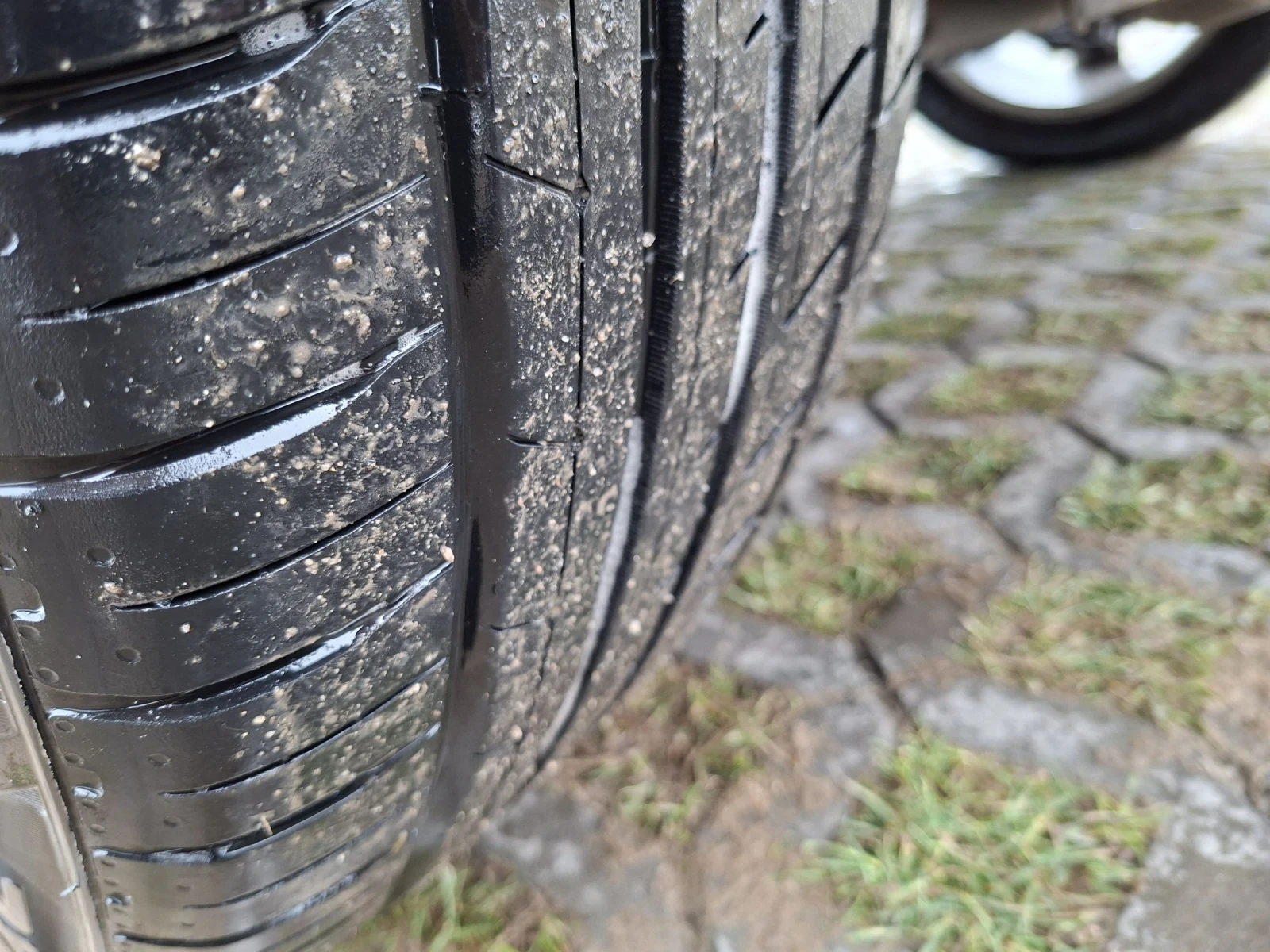 Mercedes-Benz ML ДесенВолан, снимка 12 - Автомобили и джипове - 53822033