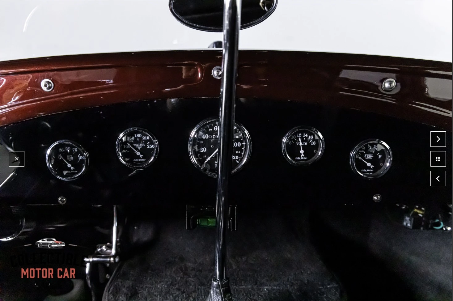 Други Друг 1930 Ford Model A Hot Rod, снимка 15 - Автомобили и джипове - 53924920