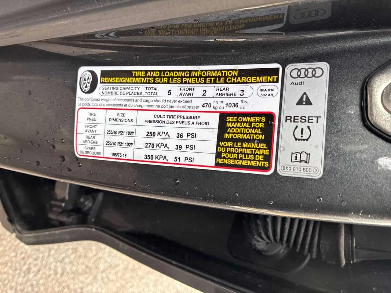 Audi SQ5 Technik/360/DIS/B&O/МАСАЖИ/КЛИП НА МОТОРА , снимка 10 - Автомобили и джипове - 54060547