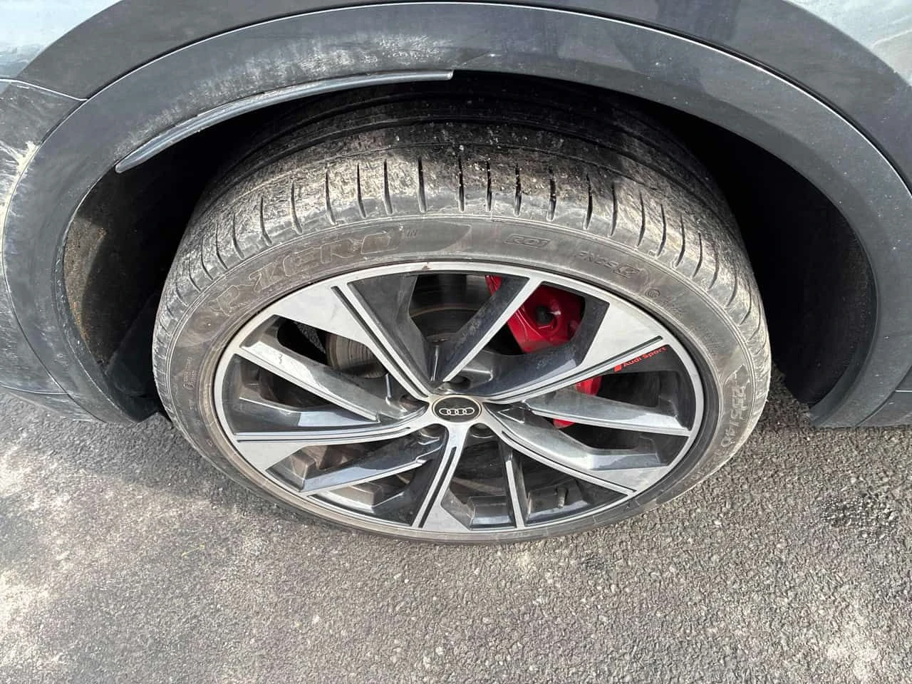 Audi SQ5 Technik/360/DIS/B&O/МАСАЖИ/КЛИП НА МОТОРА , снимка 7 - Автомобили и джипове - 54060547