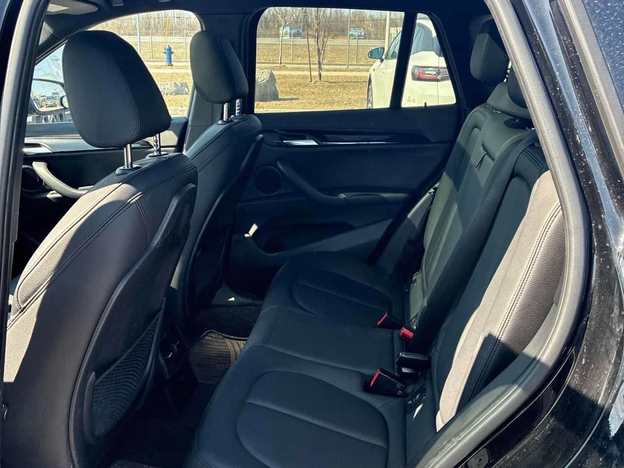 BMW X1 XDRIVE28I /CARFAX / Подгрев/Панорама/КЛИП/, снимка 12 - Автомобили и джипове - 54141468