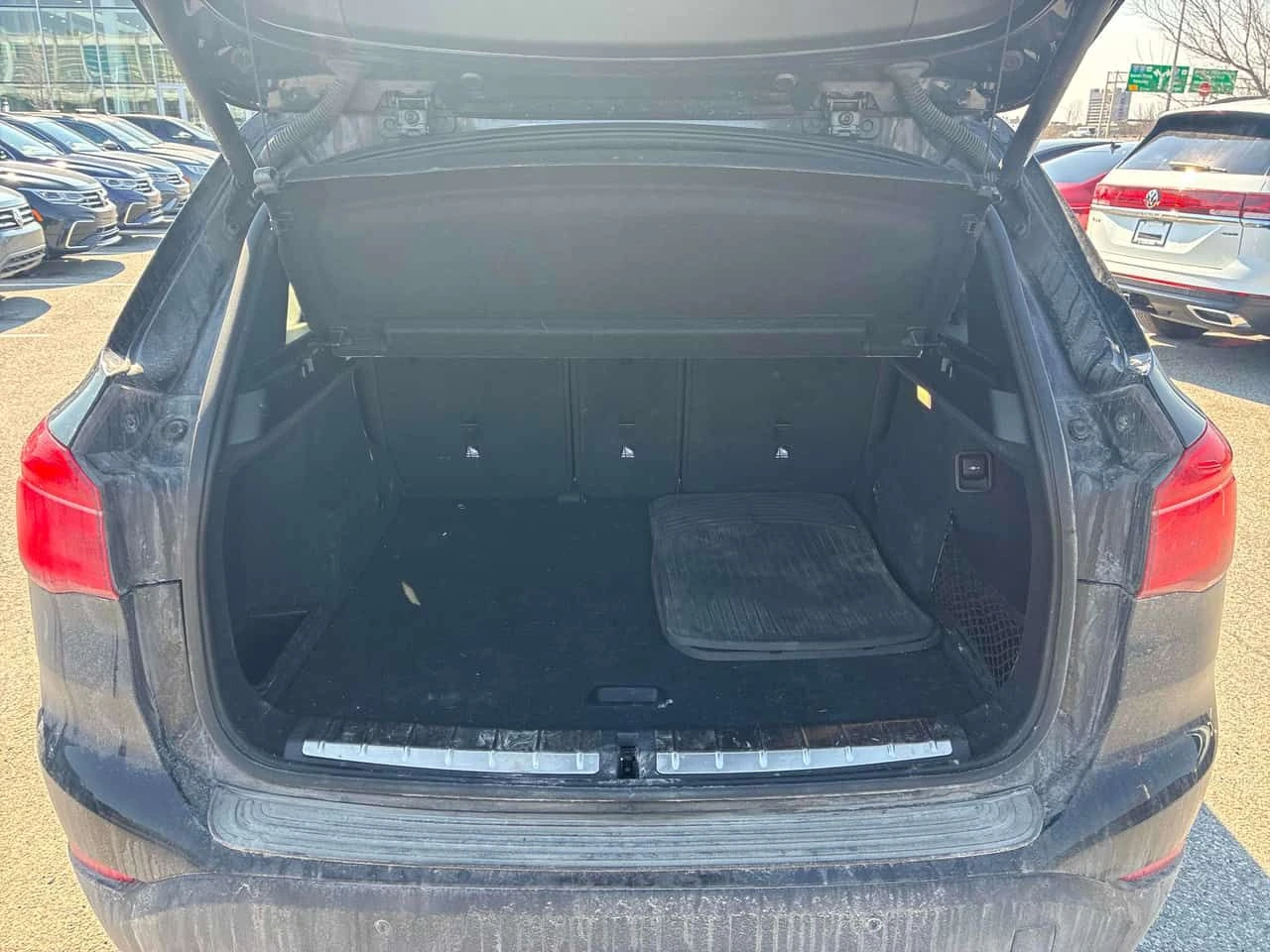 BMW X1 XDRIVE28I /CARFAX / Подгрев/Панорама/КЛИП/, снимка 13 - Автомобили и джипове - 54141468