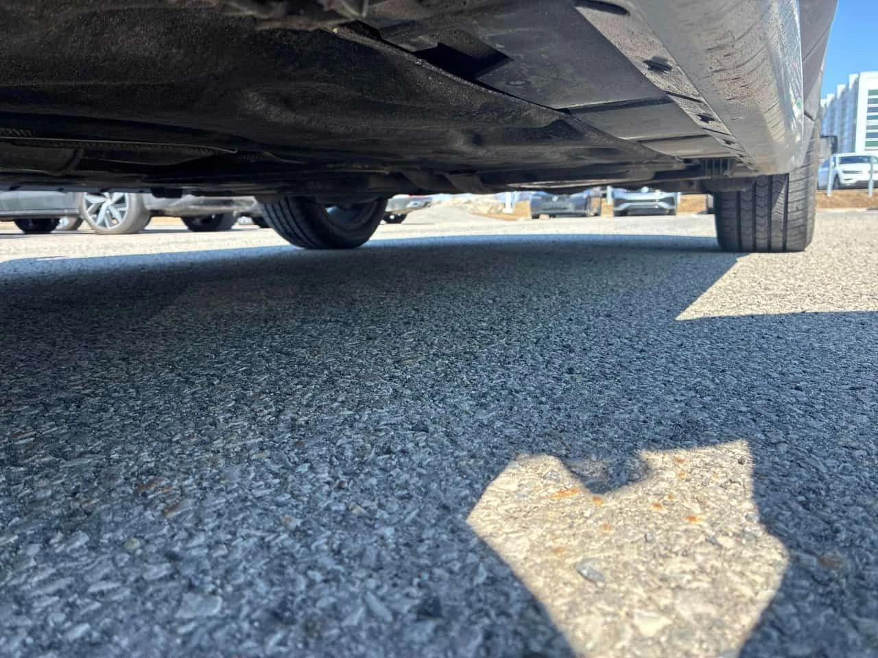 BMW X1 XDRIVE28I /CARFAX / Подгрев/Панорама/КЛИП/, снимка 17 - Автомобили и джипове - 54141468