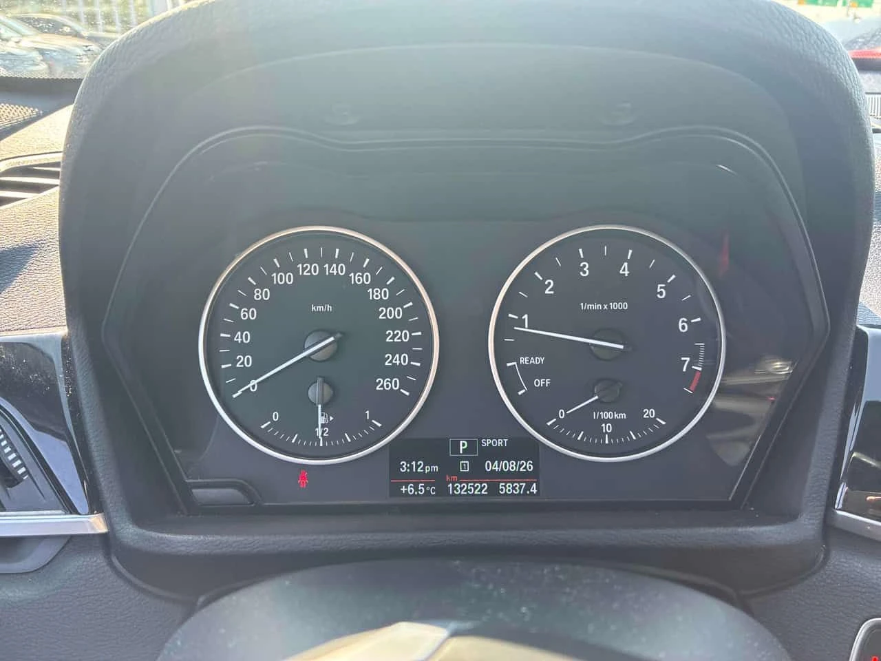 BMW X1 XDRIVE28I /CARFAX / Подгрев/Панорама/КЛИП/, снимка 8 - Автомобили и джипове - 54141468