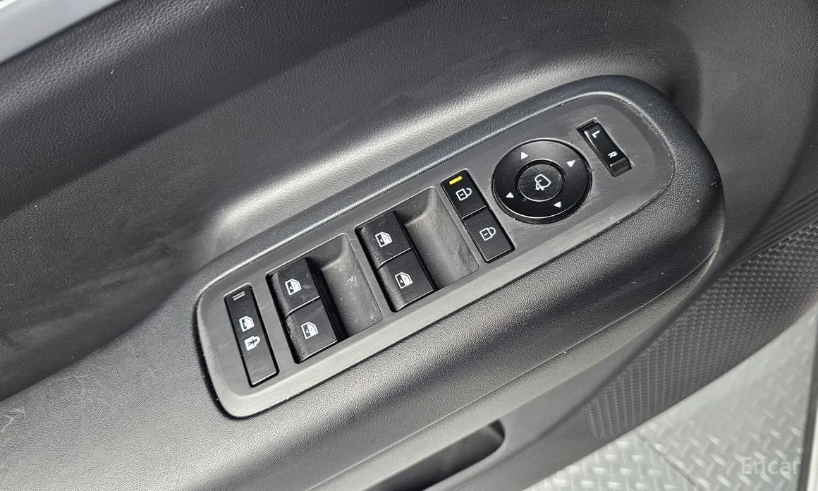 Hyundai Santa fe, снимка 13 - Автомобили и джипове - 54248492