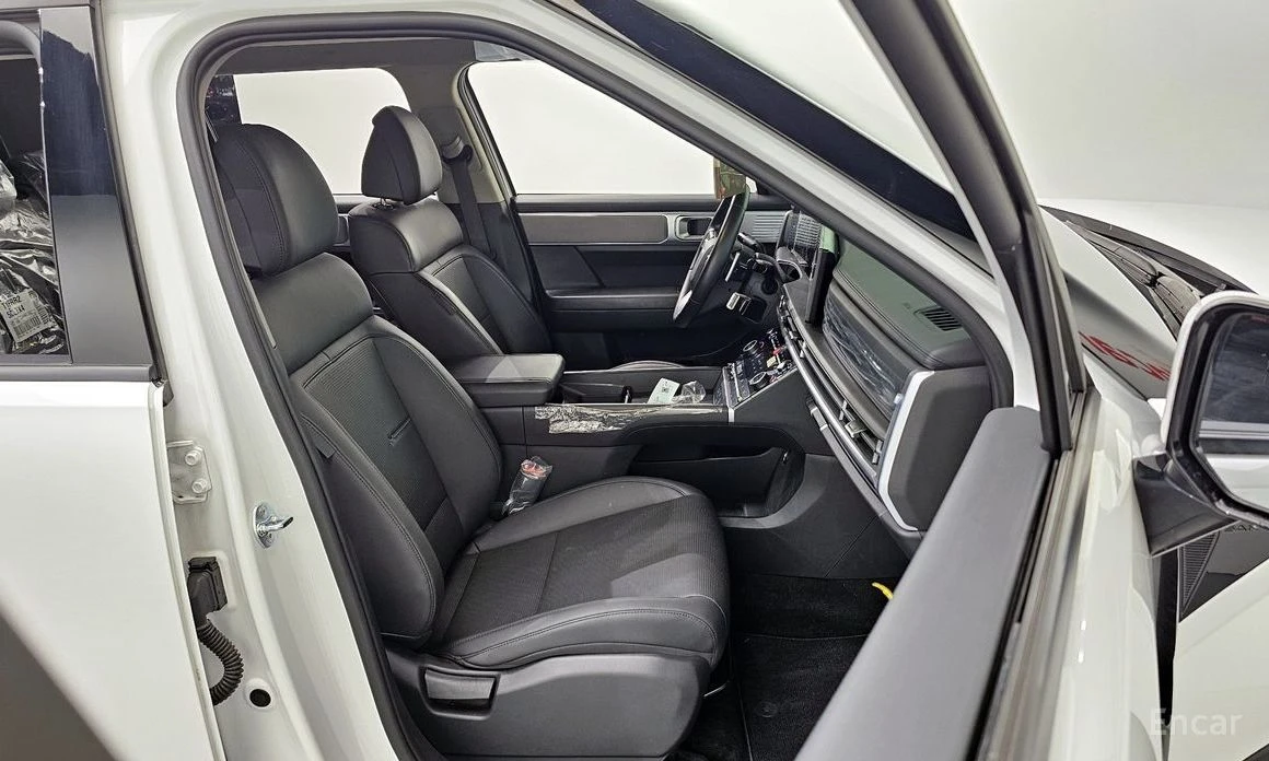 Hyundai Santa fe, снимка 12 - Автомобили и джипове - 54248492