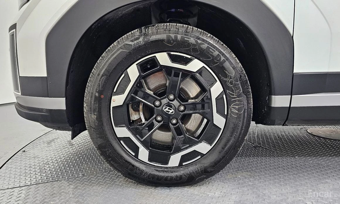 Hyundai Santa fe, снимка 5 - Автомобили и джипове - 54248492