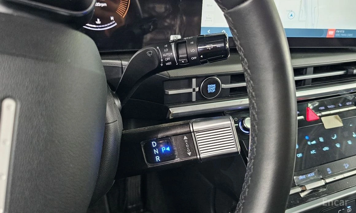 Hyundai Santa fe, снимка 9 - Автомобили и джипове - 54248492