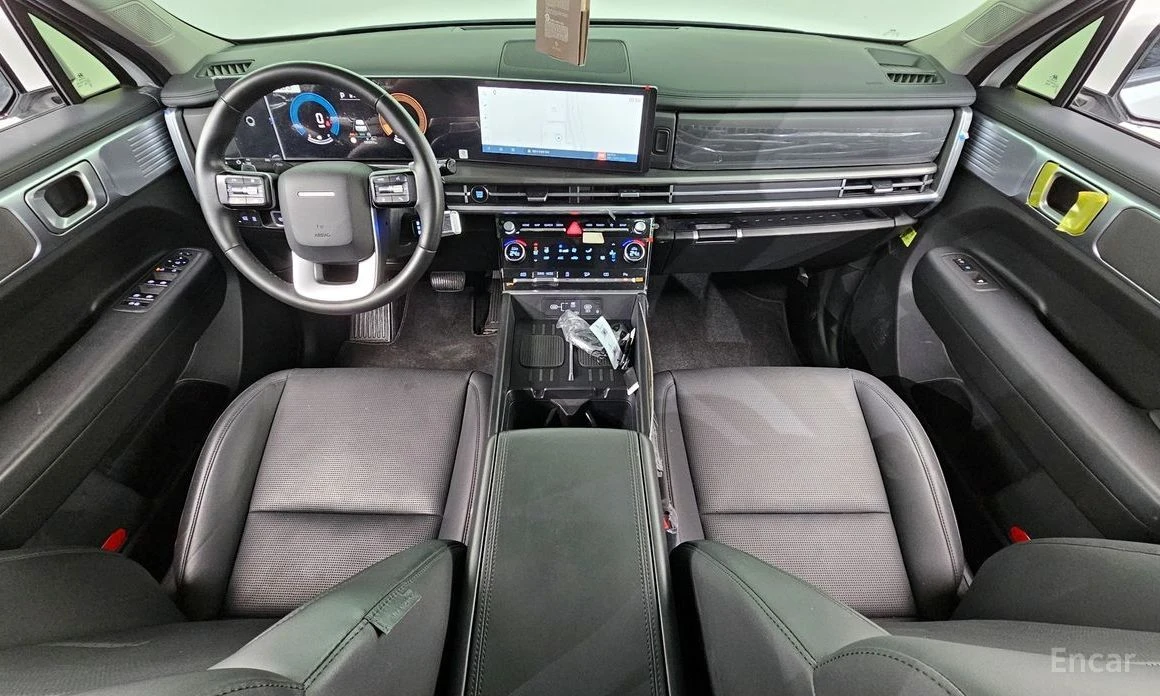 Hyundai Santa fe, снимка 7 - Автомобили и джипове - 54248492