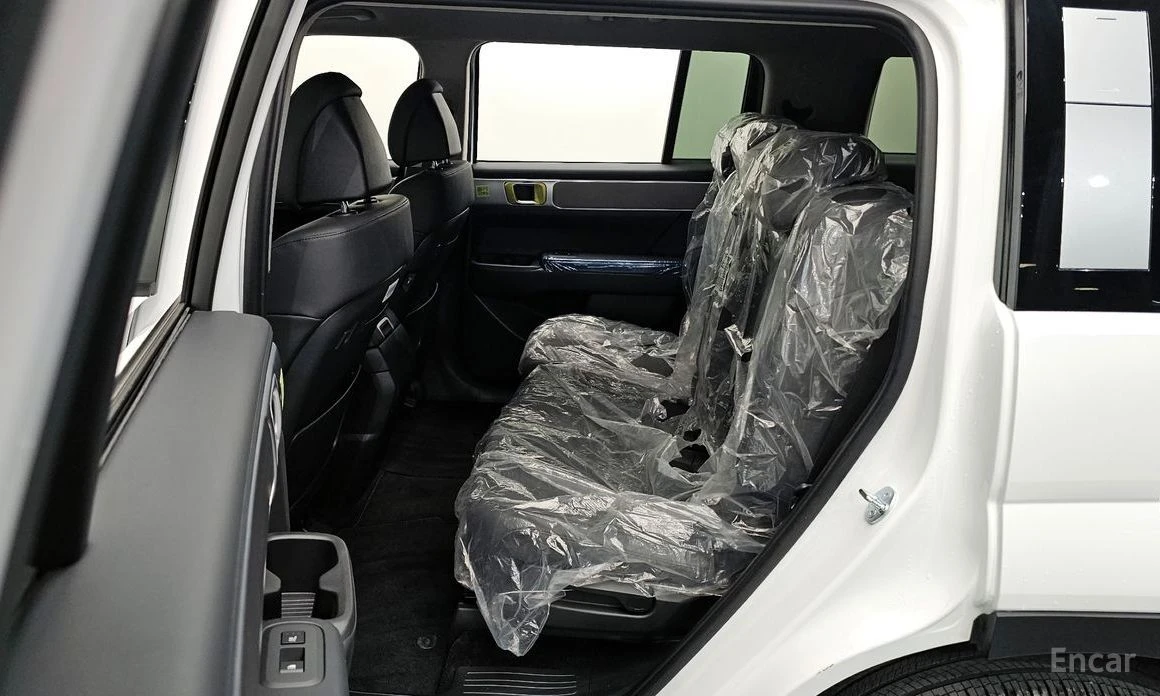 Hyundai Santa fe, снимка 11 - Автомобили и джипове - 54248492