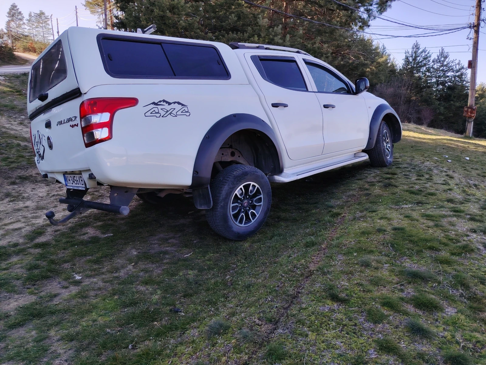 Mitsubishi L200 | Mobile.bg � ����������� 2
