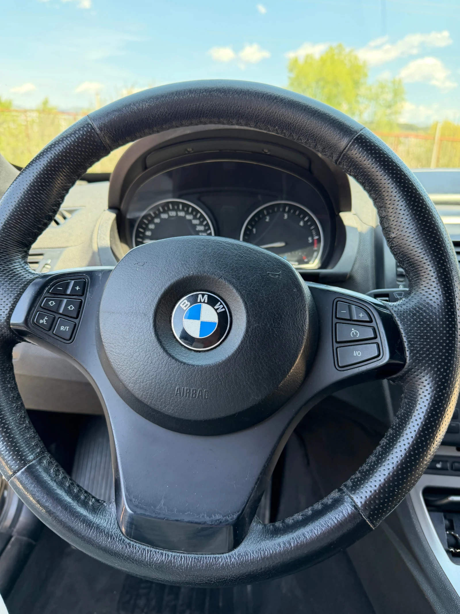 BMW X3, снимка 13 - Автомобили и джипове - 54352926