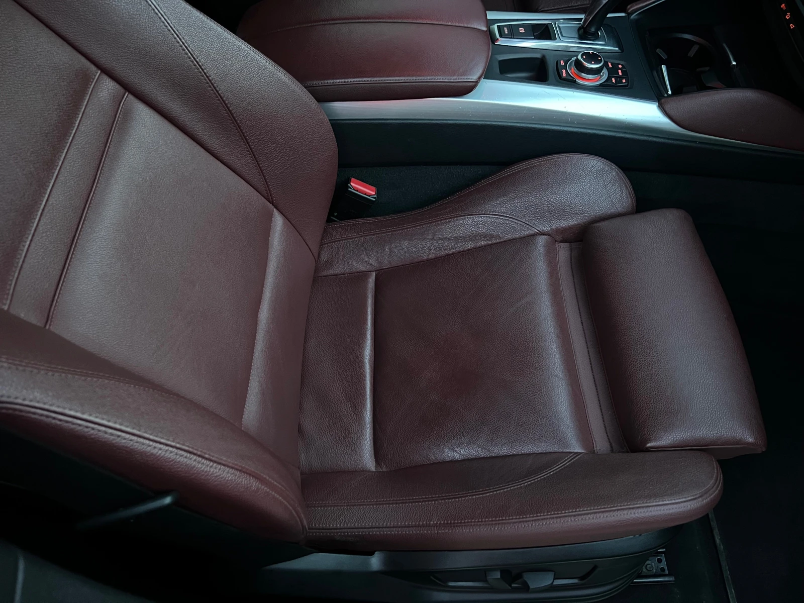 BMW X6 3.0d M-PERFORMANCE/3xTW/XENON/NAVI//KAMERA/KOJA, снимка 14 - Автомобили и джипове - 54448719