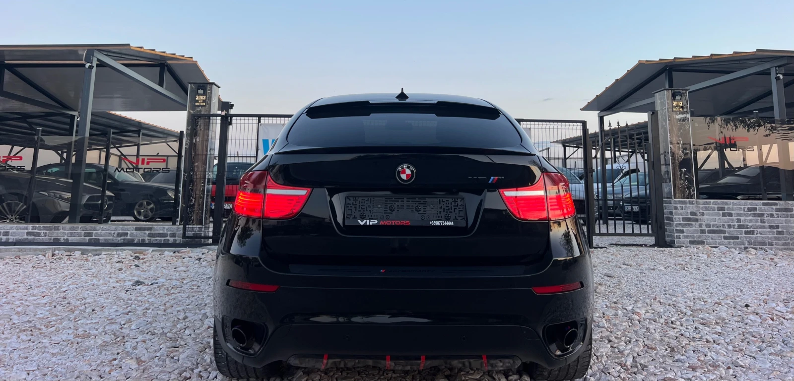 BMW X6 3.0d M-PERFORMANCE/3xTW/XENON/NAVI//KAMERA/KOJA, снимка 8 - Автомобили и джипове - 54448719