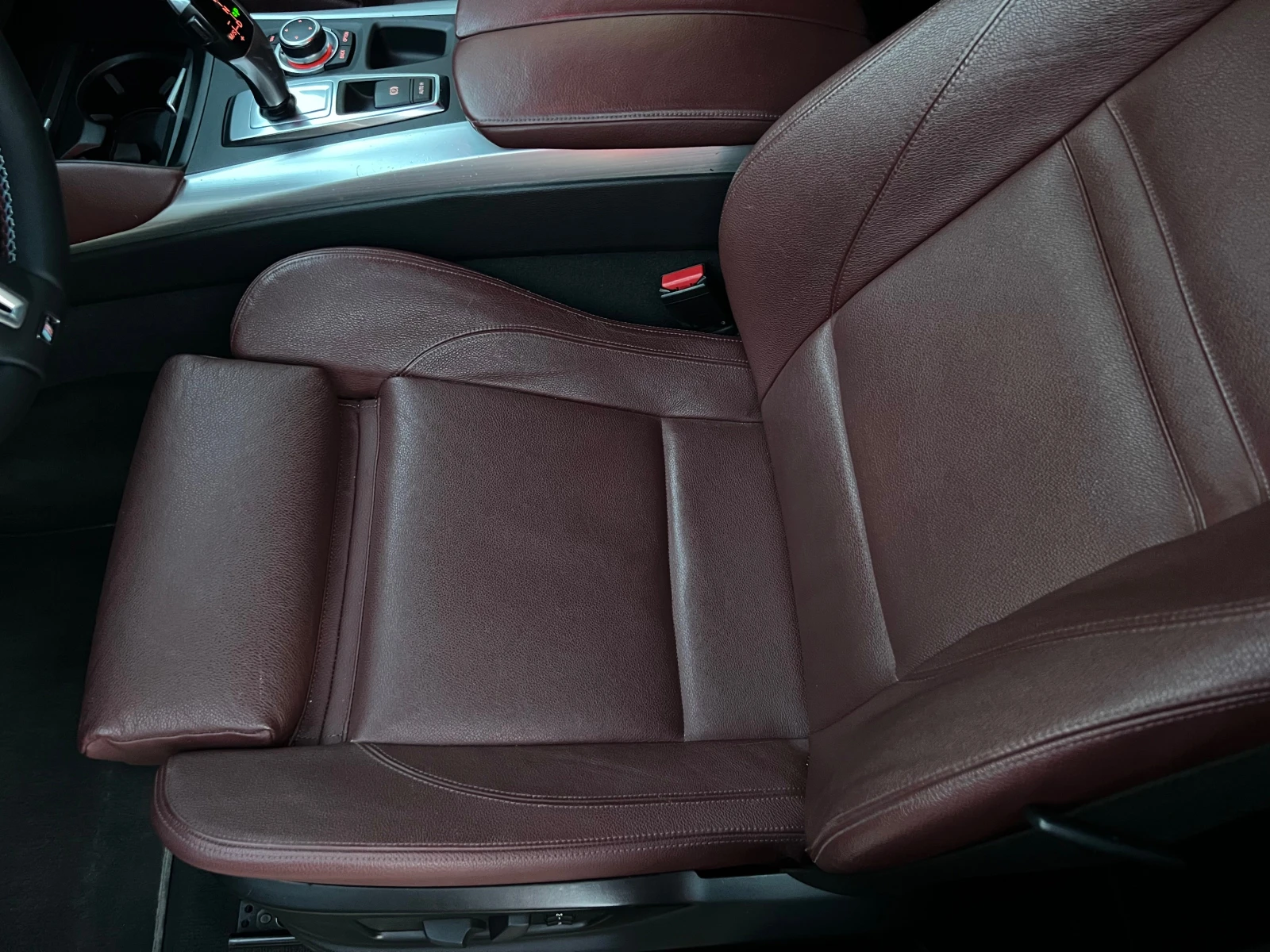 BMW X6 3.0d M-PERFORMANCE/3xTW/XENON/NAVI//KAMERA/KOJA, снимка 11 - Автомобили и джипове - 54448719