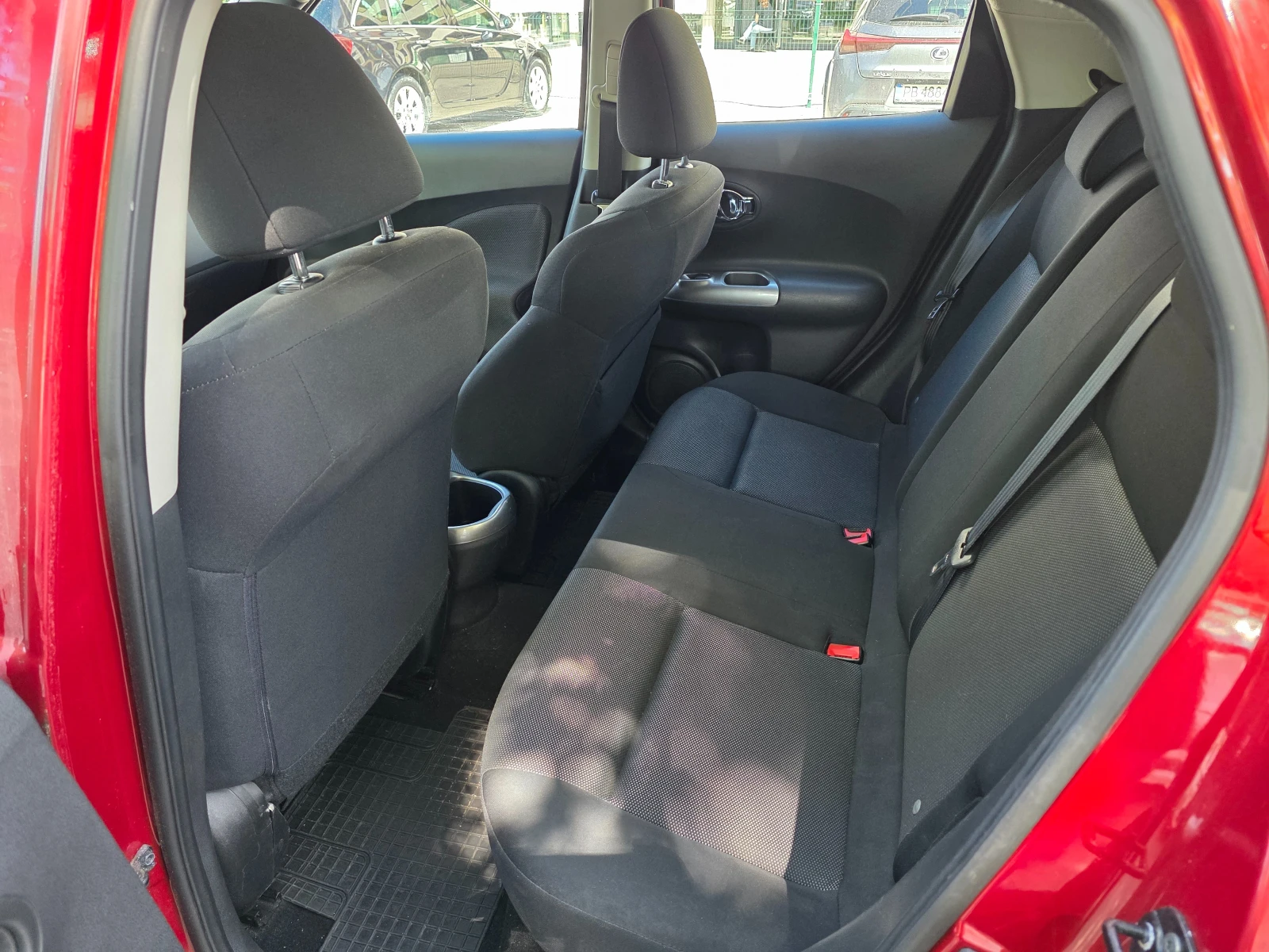 Nissan Juke 1.5 DCI 110 ��. | Mobile.bg � ����������� 14