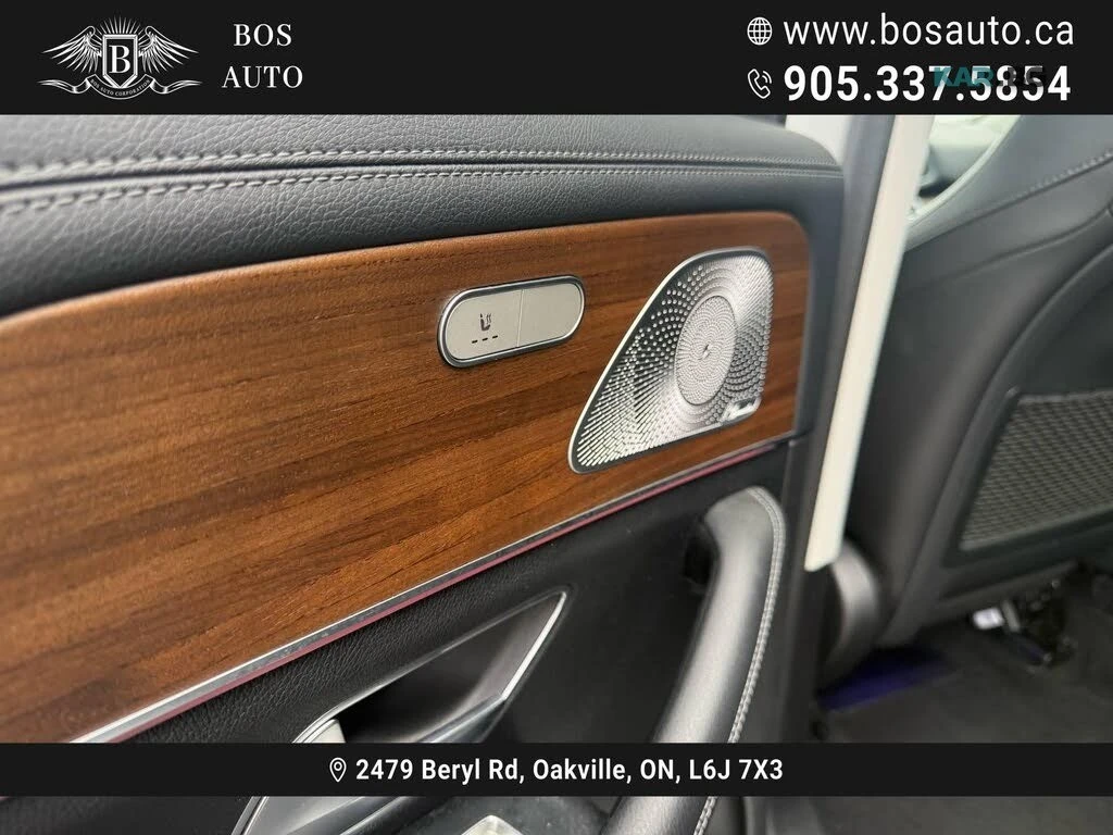 Mercedes-Benz GLE 4MATIC* LUXURY* HEAD-UP* АвтоКредит(ЦЕНА ДО БГ), снимка 7 - Автомобили и джипове - 54788834