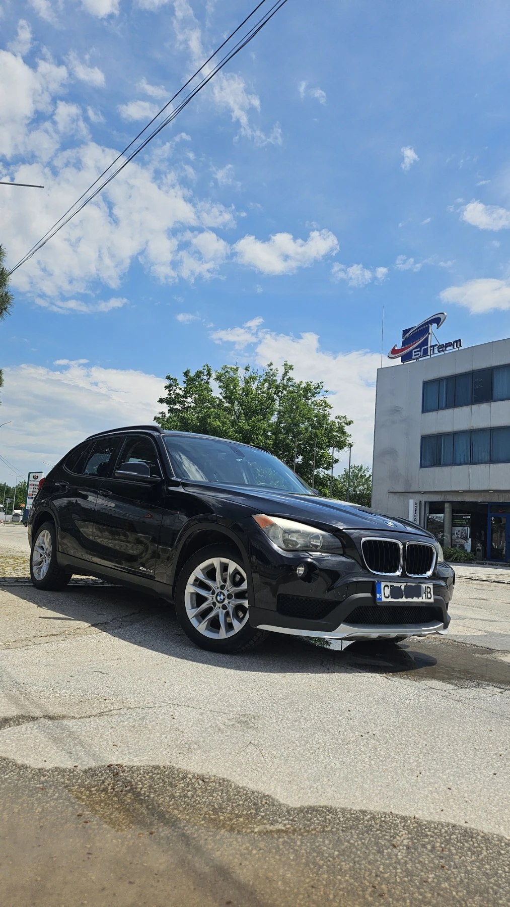 BMW X1 | Mobile.bg � ����������� 6