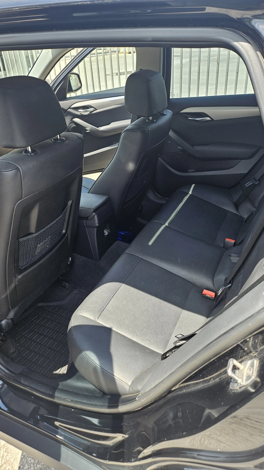 BMW X1 | Mobile.bg � ����������� 9