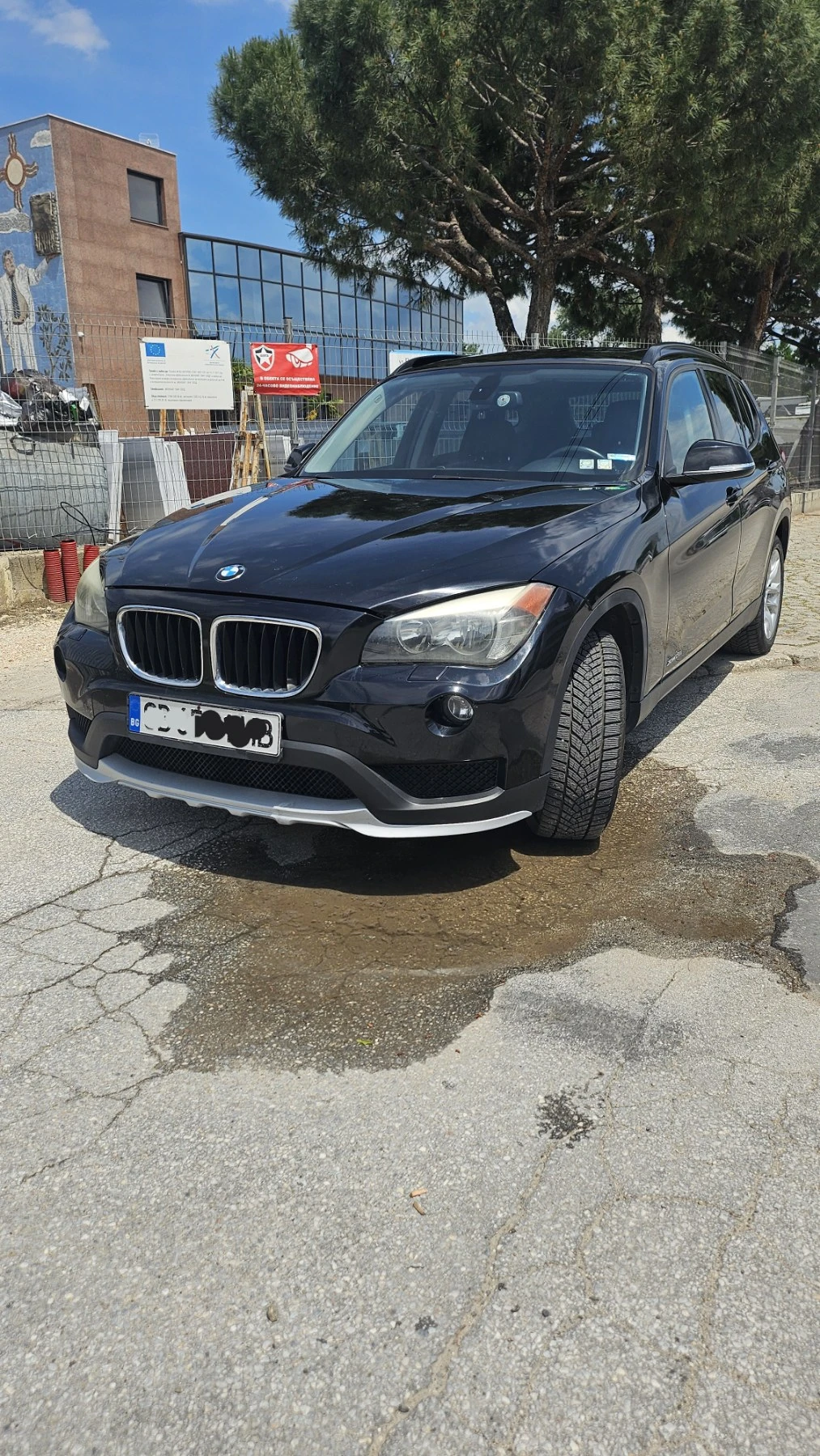 BMW X1 | Mobile.bg � ����������� 2
