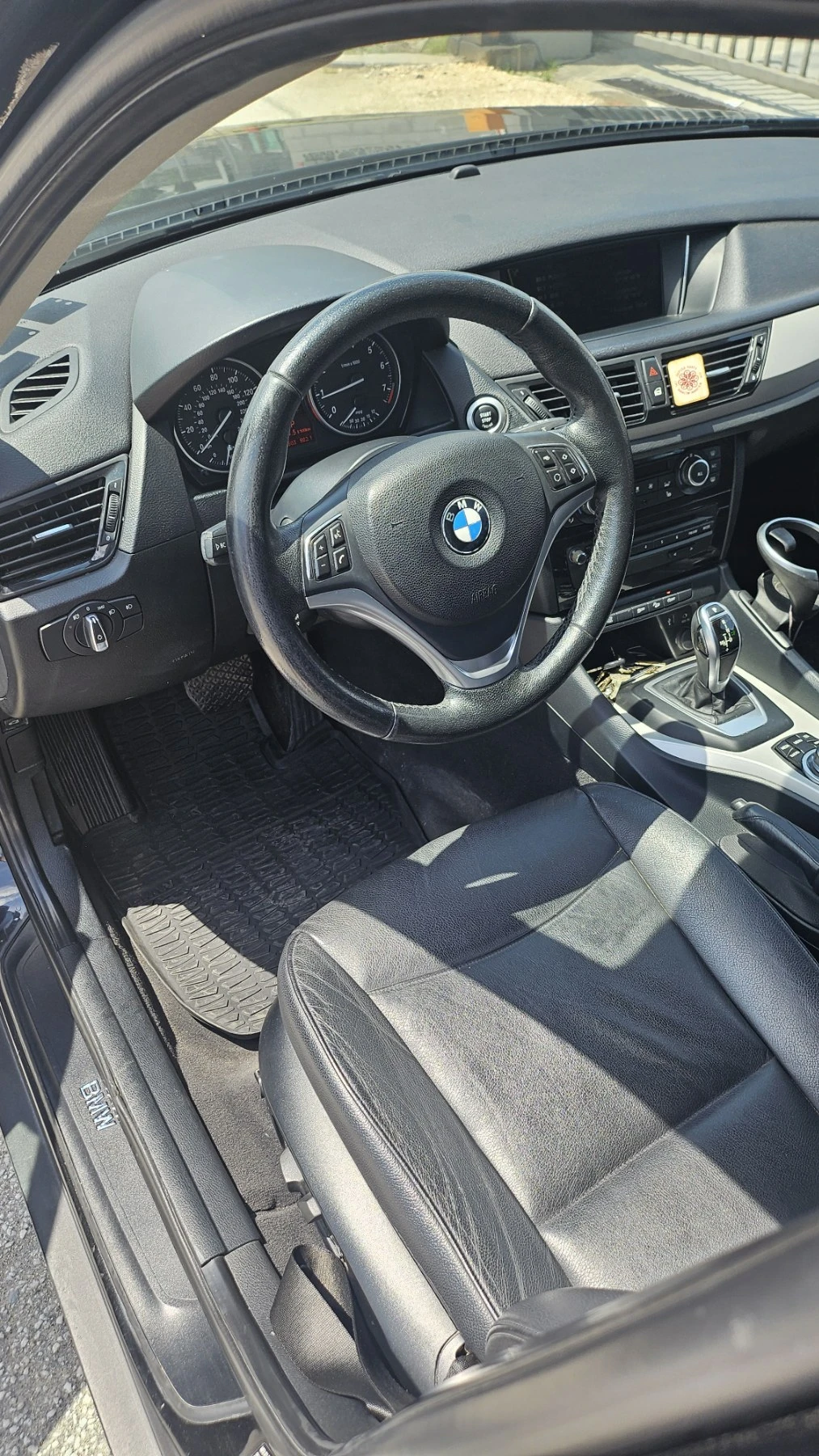 BMW X1 | Mobile.bg � ����������� 3