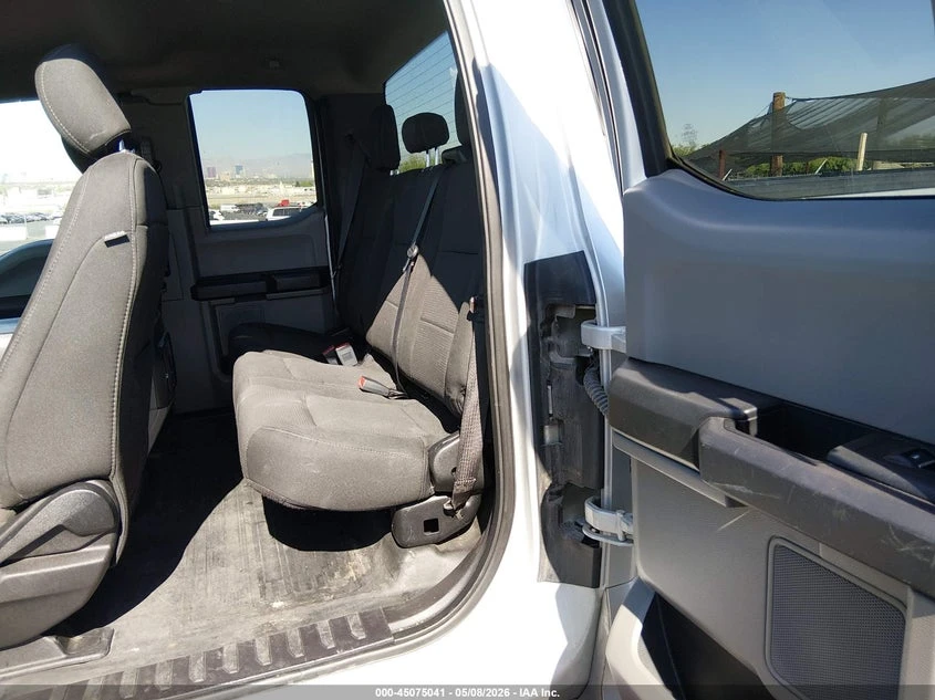 Ford F150 2.7L V-6 DI, DOHC, VVT, TURBO, 325HP 4X2 Drive | Mobile.bg � ����������� 8