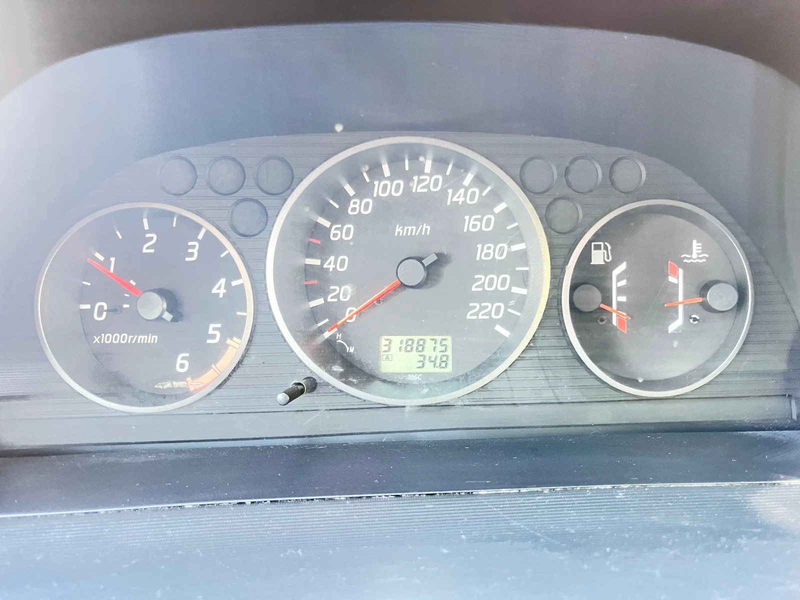 Nissan X-trail, снимка 9 - Автомобили и джипове - 55038978
