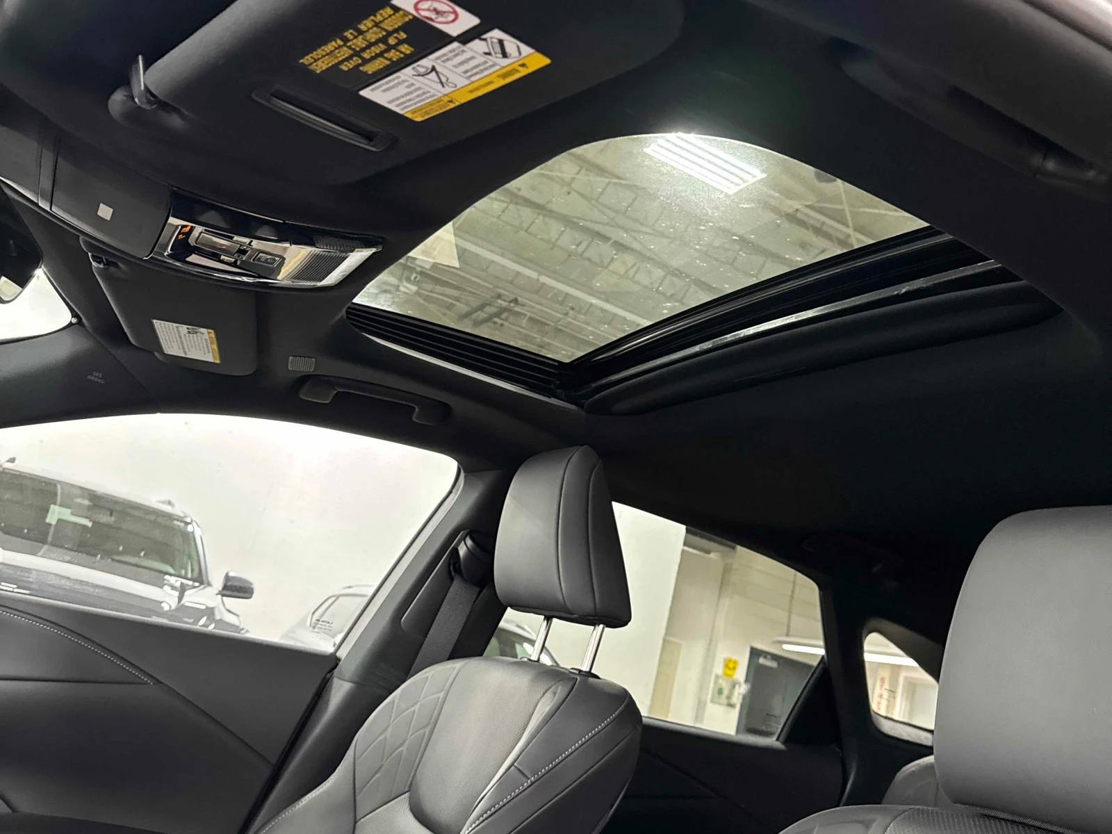 Lexus RX 350h * * CARFAX * * АВТО КРЕДИТ * * , снимка 9 - Автомобили и джипове - 55041114