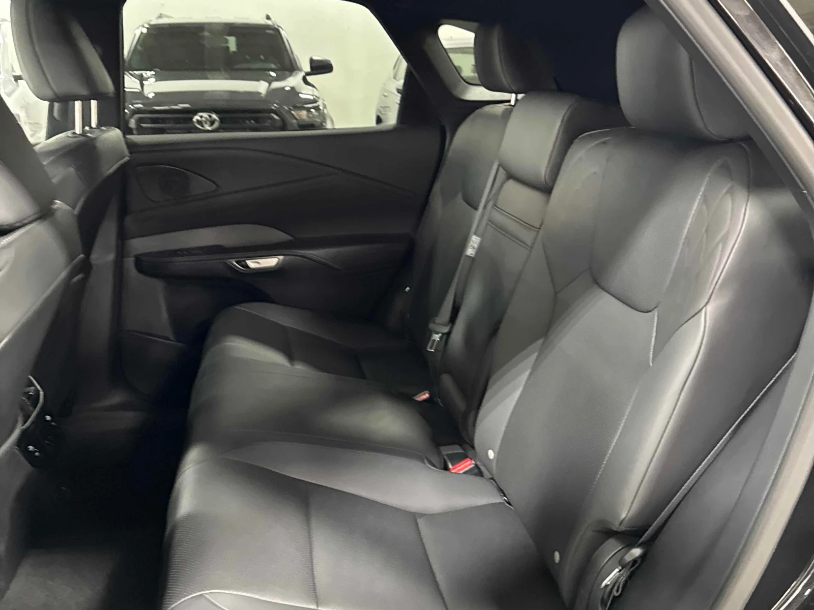 Lexus RX 350h * * CARFAX * * АВТО КРЕДИТ * * , снимка 10 - Автомобили и джипове - 55041114