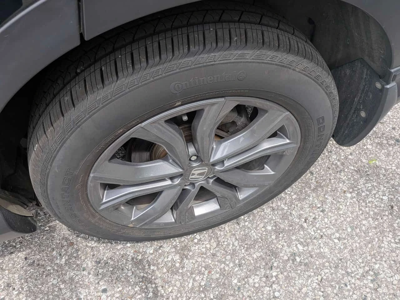 Honda Cr-v * Sport * CARFAX * 2 КЛЮЧА * KEYLESS * ПОДГРЕВИ, снимка 7 - Автомобили и джипове - 55058449