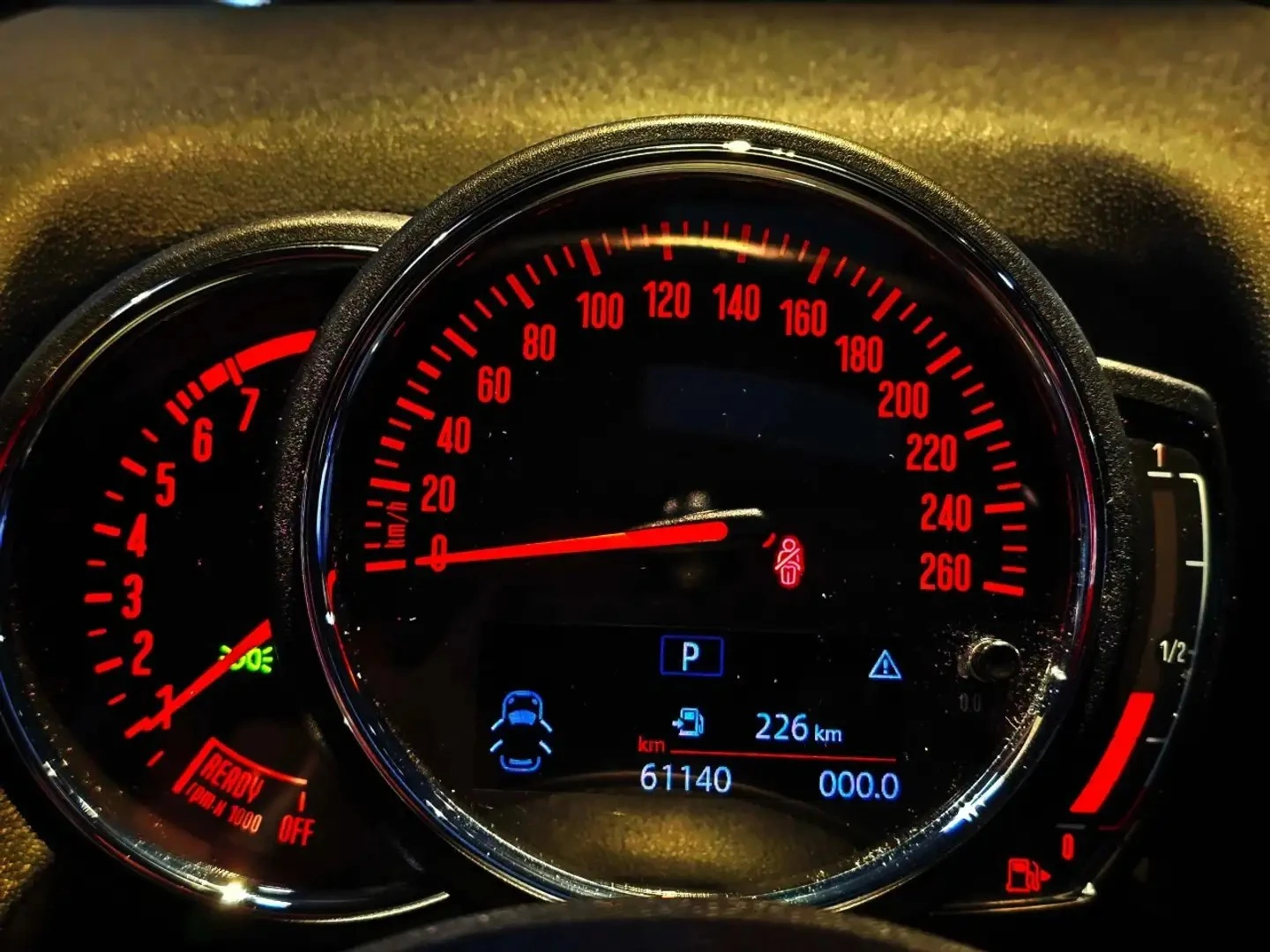 Mini Countryman ALL4 ЦЕНА ДО БЪЛГАРИЯ АВТОКРЕДИТ, снимка 14 - Автомобили и джипове - 55940831