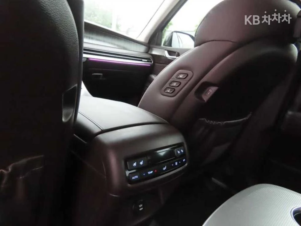 Hyundai Palisade 3.8 VIP 4X4 * КРАЙНА ЦЕНА* FULL MAX, снимка 15 - Автомобили и джипове - 55973436