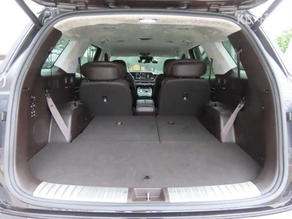 Hyundai Palisade 3.8 VIP 4X4 * КРАЙНА ЦЕНА* FULL MAX, снимка 8 - Автомобили и джипове - 55973436