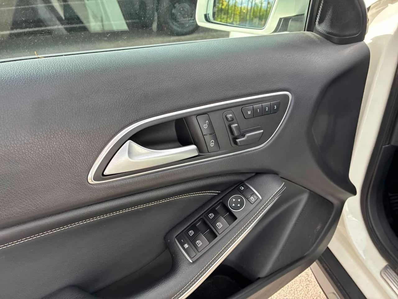 Mercedes-Benz GLA 250 * ���������� * ������ ���������������� *  | Mobile.bg � ����������� 10