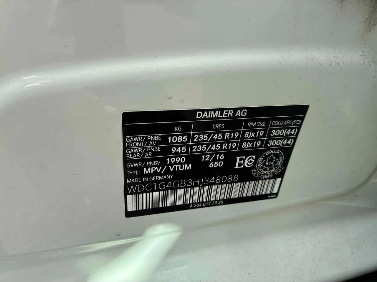 Mercedes-Benz GLA 250 * ���������� * ������ ���������������� *  | Mobile.bg � ����������� 14