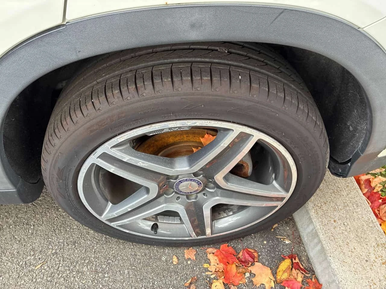 Mercedes-Benz GLA 250 * ���������� * ������ ���������������� *  | Mobile.bg � ����������� 6