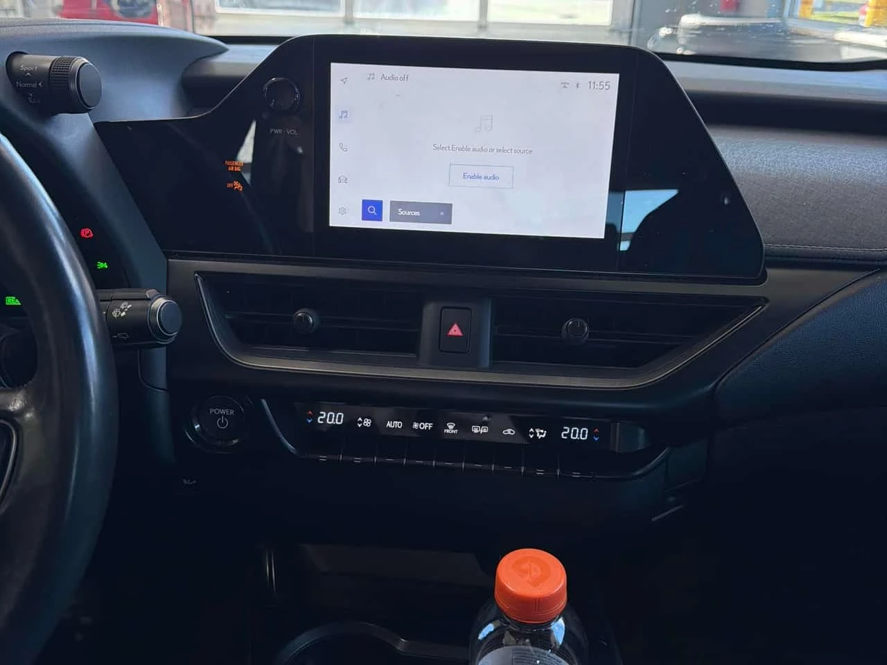 Lexus UX * 300h * CARFAX * ����� �� ����������� | Mobile.bg � ����������� 9