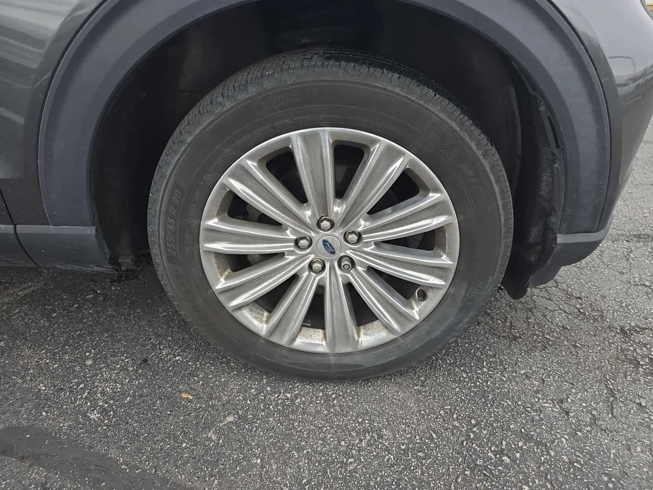 Ford Explorer Limited/CARFAX/����/�����/���� | Mobile.bg � ����������� 7