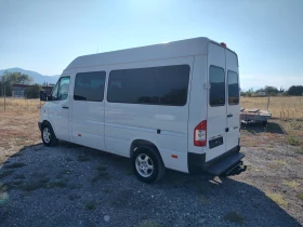 Mercedes-Benz Sprinter 316 CDI KLIMA, снимка 4