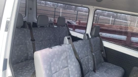 Mercedes-Benz Sprinter 316 CDI KLIMA, снимка 9