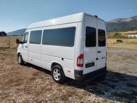 Mercedes-Benz Sprinter 316 CDI KLIMA, снимка 8