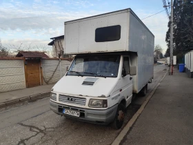 Iveco 3512 2.5TDI, снимка 2