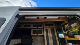 Opel Movano Кемпер, снимка 17