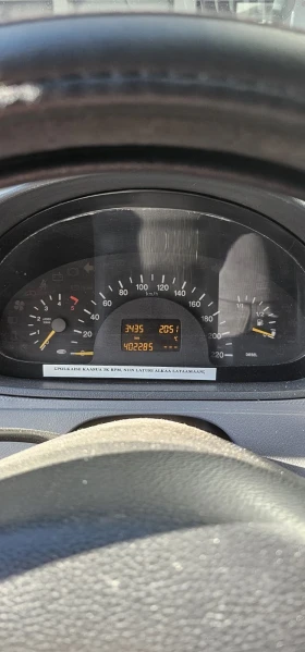 Mercedes-Benz Vito, снимка 11
