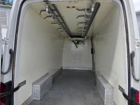 VW Crafter, снимка 8