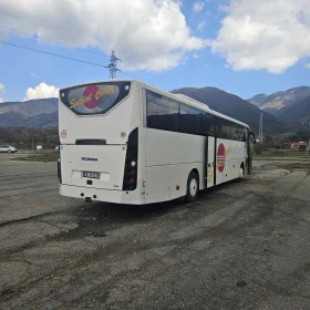 Scania Omniexpress, снимка 1