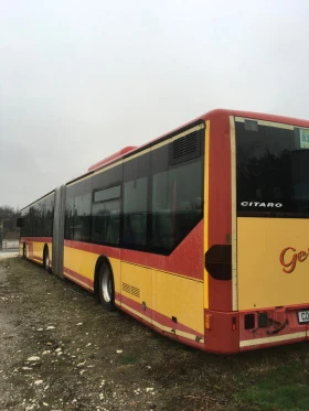 Mercedes-Benz Citaro Автобус Хармоника, снимка 2