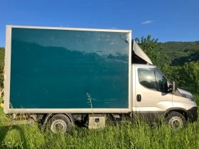 Iveco 35S18        | Mobile.bg    3